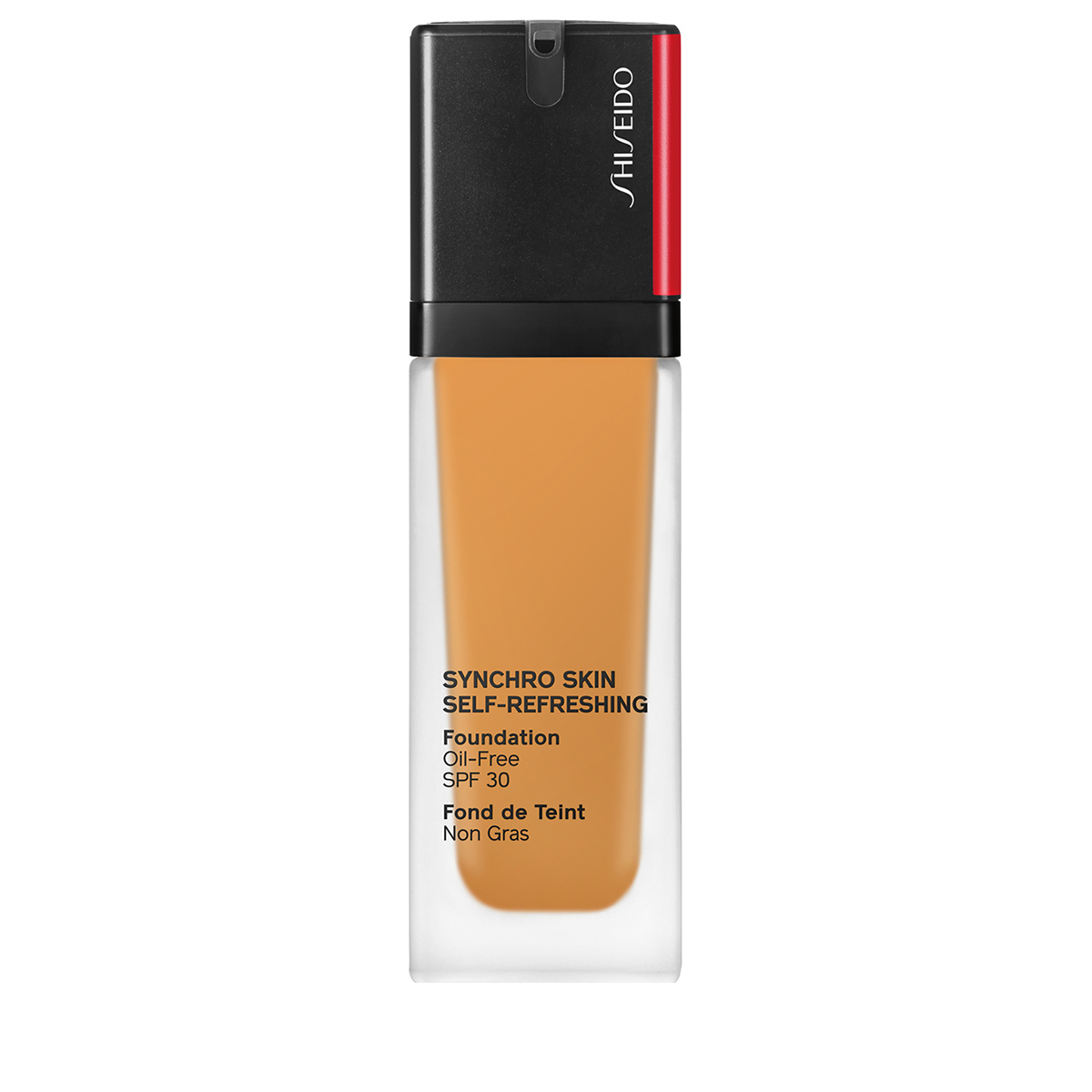 Syncho Skin Self Refreshing Foundation 420