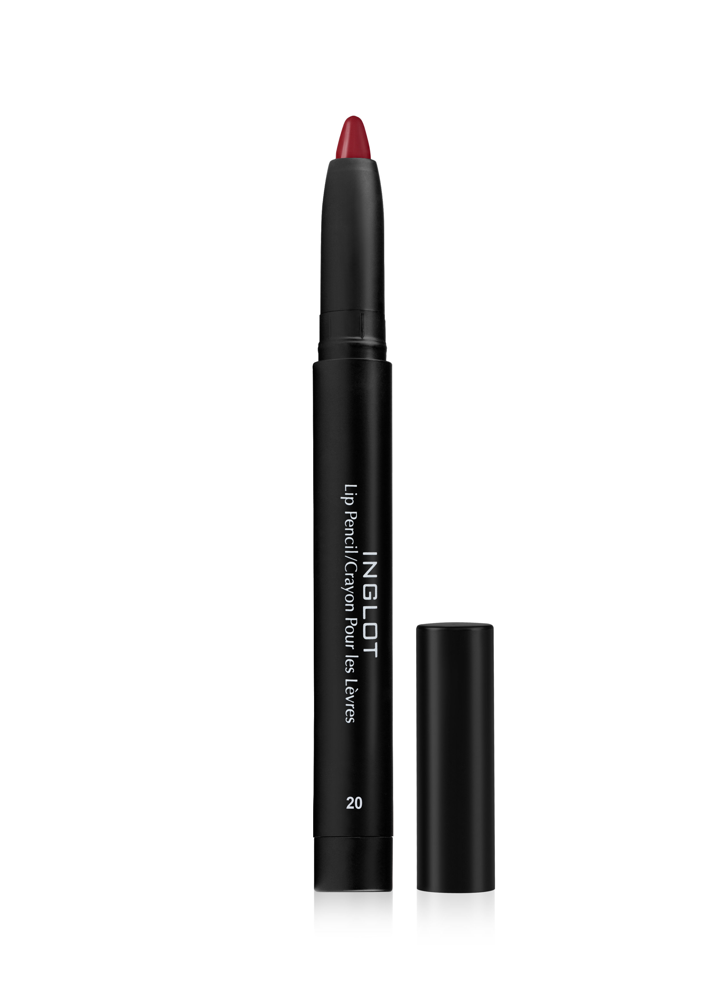 Inglot Lip Pencil Crayon