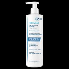 DUCRAY DEXYANE GEL NETTOYANT SURGRAS 400ML