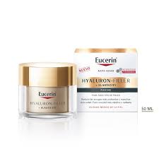 Eucerin Elasticity Filler Night Cream 50ml