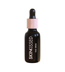 SKINKISSED FACE SERUM 20ML