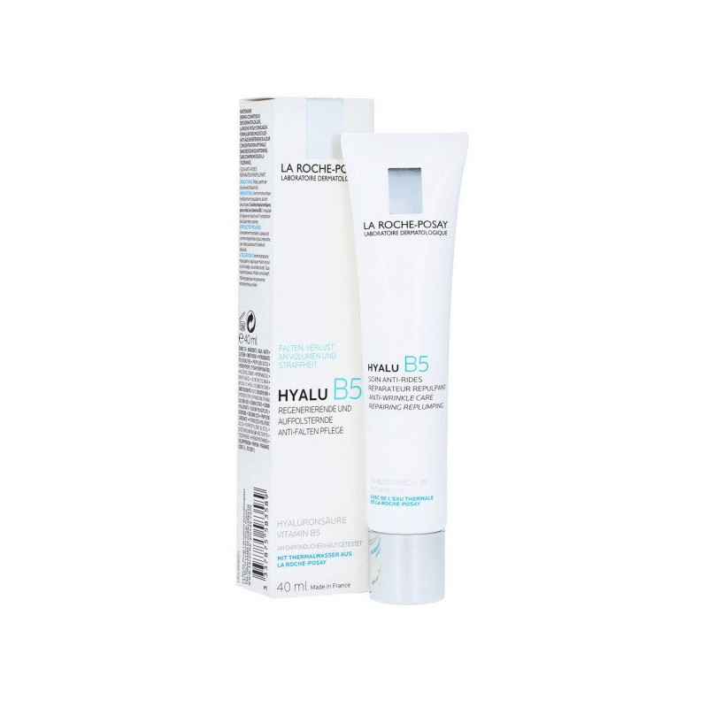 La Roche-Posay - Hyalu b5 anti-wrinkle hyaluronic acid