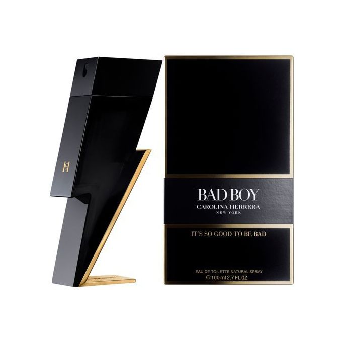 BAD BOY - Eau de toilette - 50ml - Homme