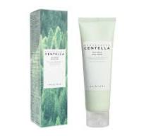 SKIN1004 Madagascar Centella Tea-Trica BHA Foam
