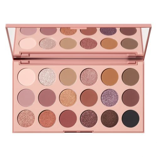 Morphe 18W Natural Wonder Eyeshadow Palette