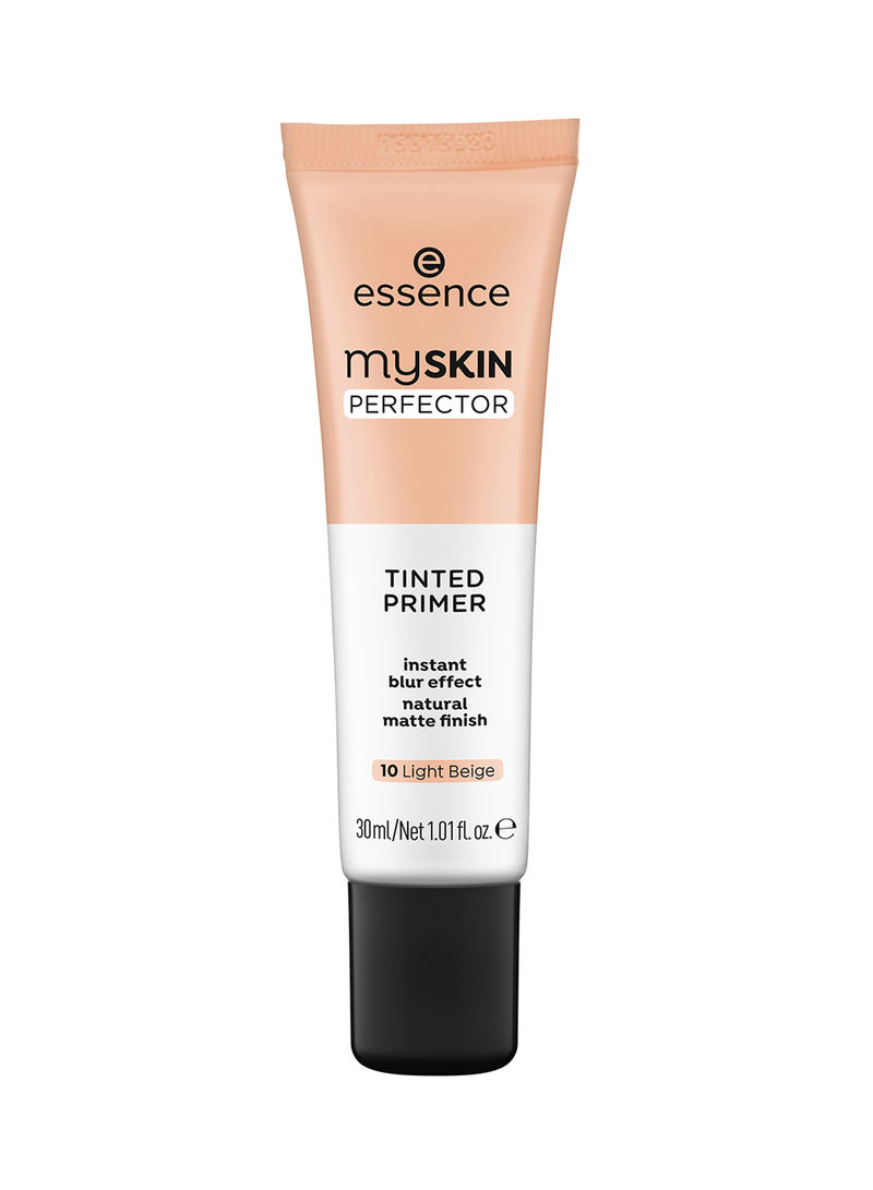 My Skin Perfector Tinted Primer 10 Light Beige
