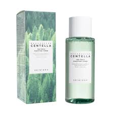 SKIN1004 Centella Tea Trica Purifying Toner (210ml)