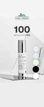 VT COSMETICS REDDLE SHOT 100 ESSENCE 50ML