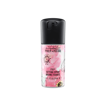 mac settingmac setting spray rose spray rose