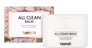 Heimish | All Clean Balm - 120 ml