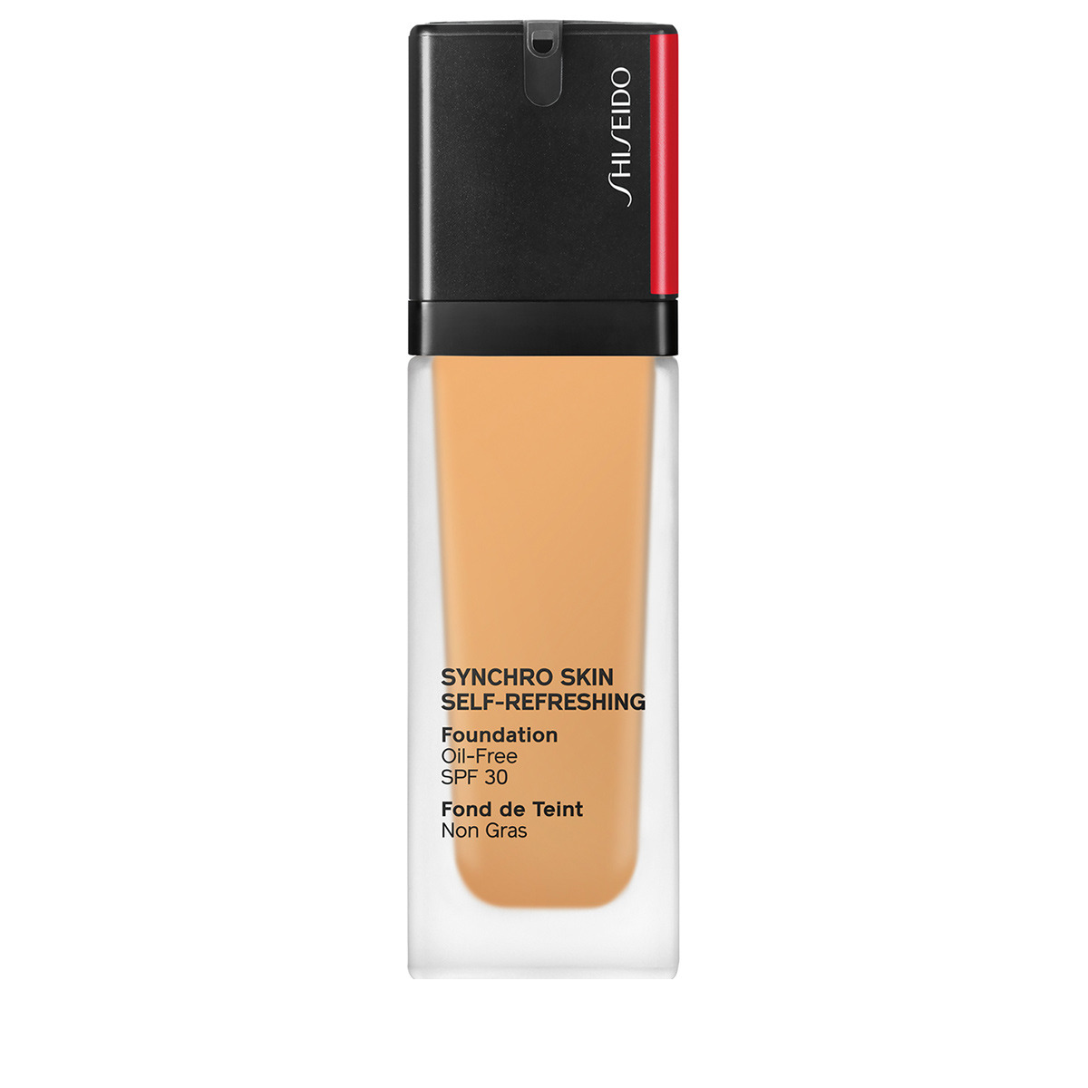 Shiseido - Face - Syncho Skin Self Refreshing Foundation 360 - 30ml