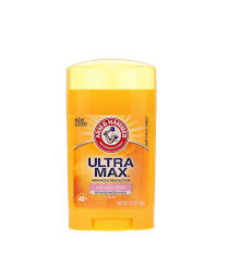 Arm & Hammer Ultra Max Powder Fresh Deodorant