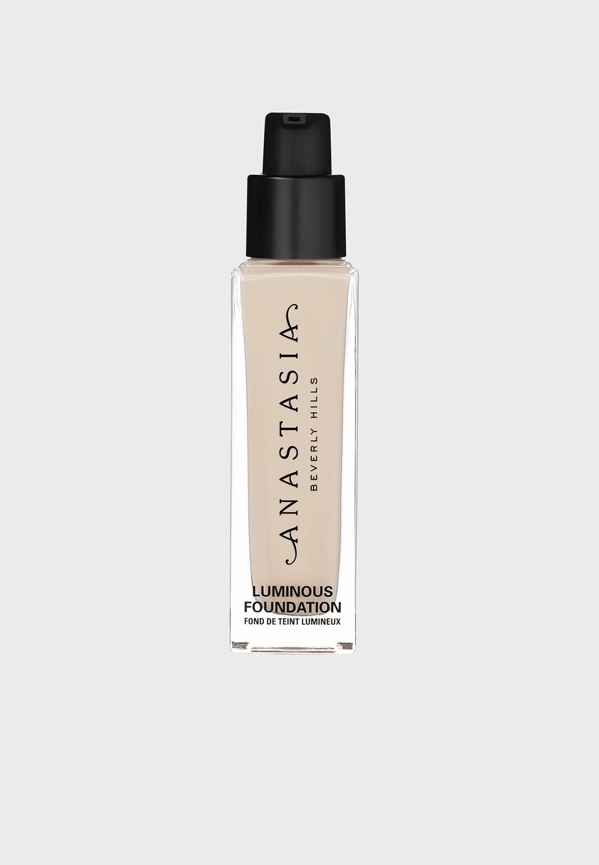 ANASTASIA BEVERLY HILLS- Luminous Foundation - # 100N 30ml/1oz