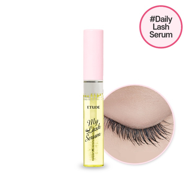 ETUDE HOUS MY LASH SERUM