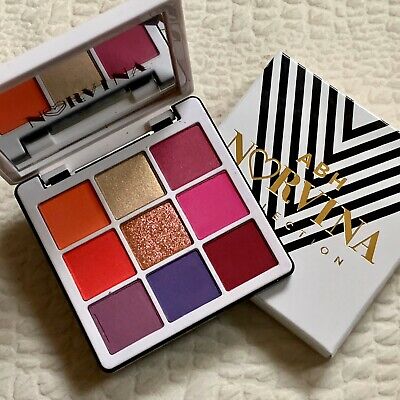 Genuine ANASTASIA BEVERLY HILLS Norvina Mini Pro Pigment