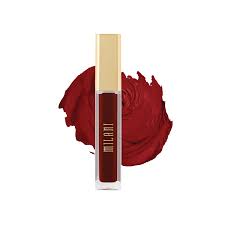 MALC 14 AMORE MATTE LIP CREME DEVOTION