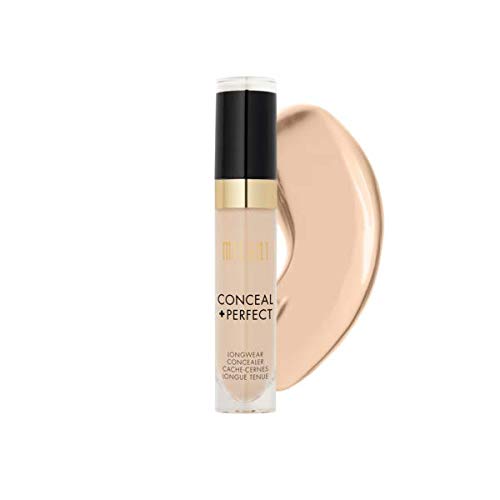 PCPC 115 PERFECT LONG WEAR CONCEALER LIGHT NUDE