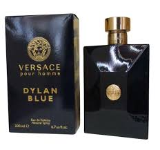 Versace Dylan Blue Pour Homme 200ML