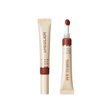 SHEGLAM Pout Pillow Cushion Lip Gloss -Cat Nap | SHEGLAM