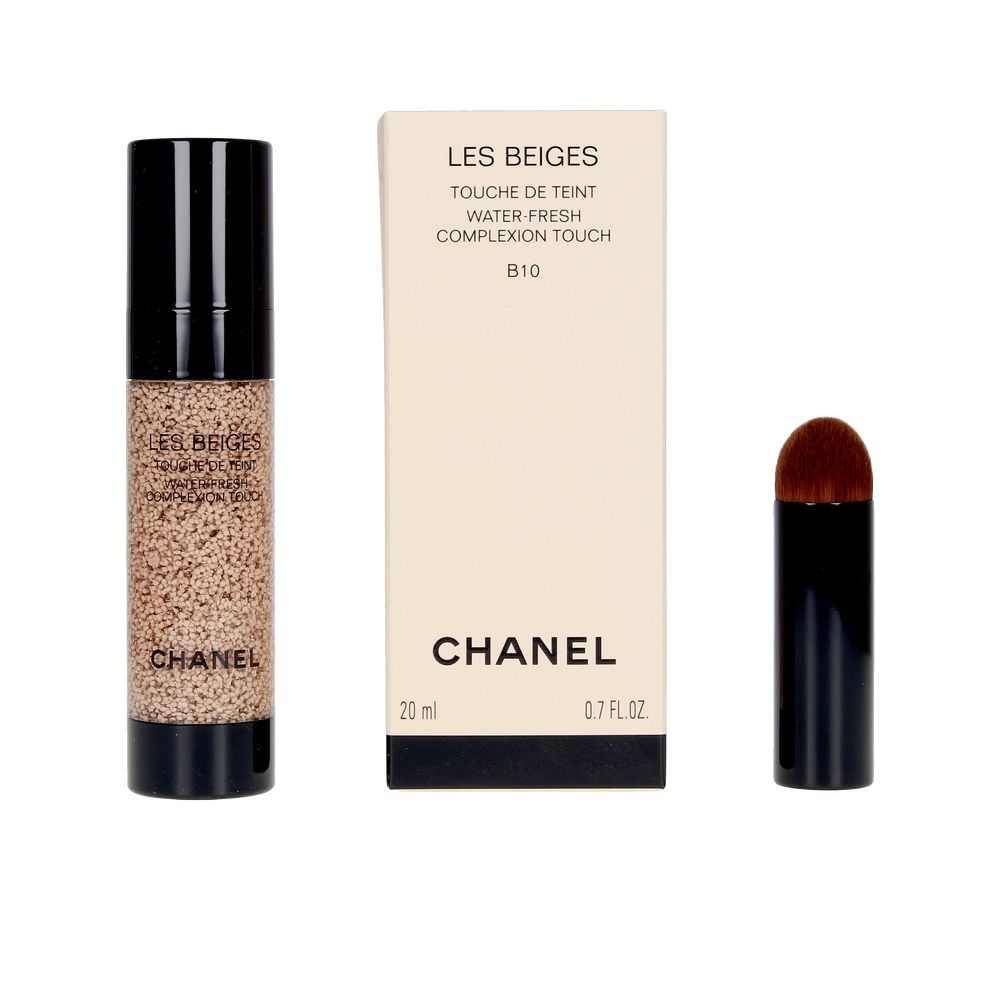 CHANEL LES BEIGES WATER-FRESH COMPLEXION TOUCH