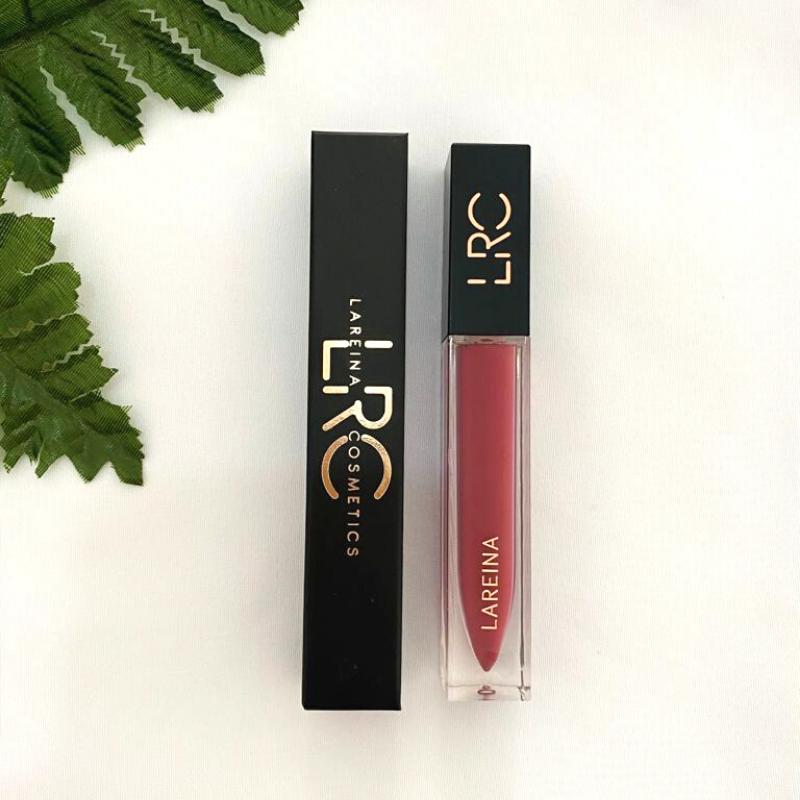 LA REINE COSMETICS SEMI MATTE- irresistible