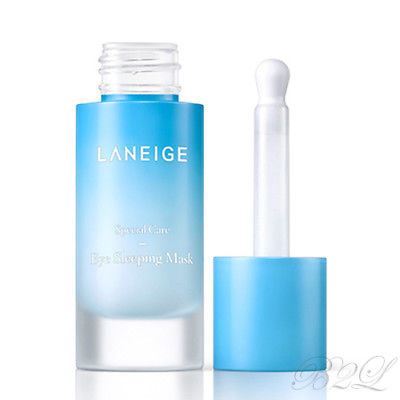 LANEIGE Eye Sleeping Mask 25ml