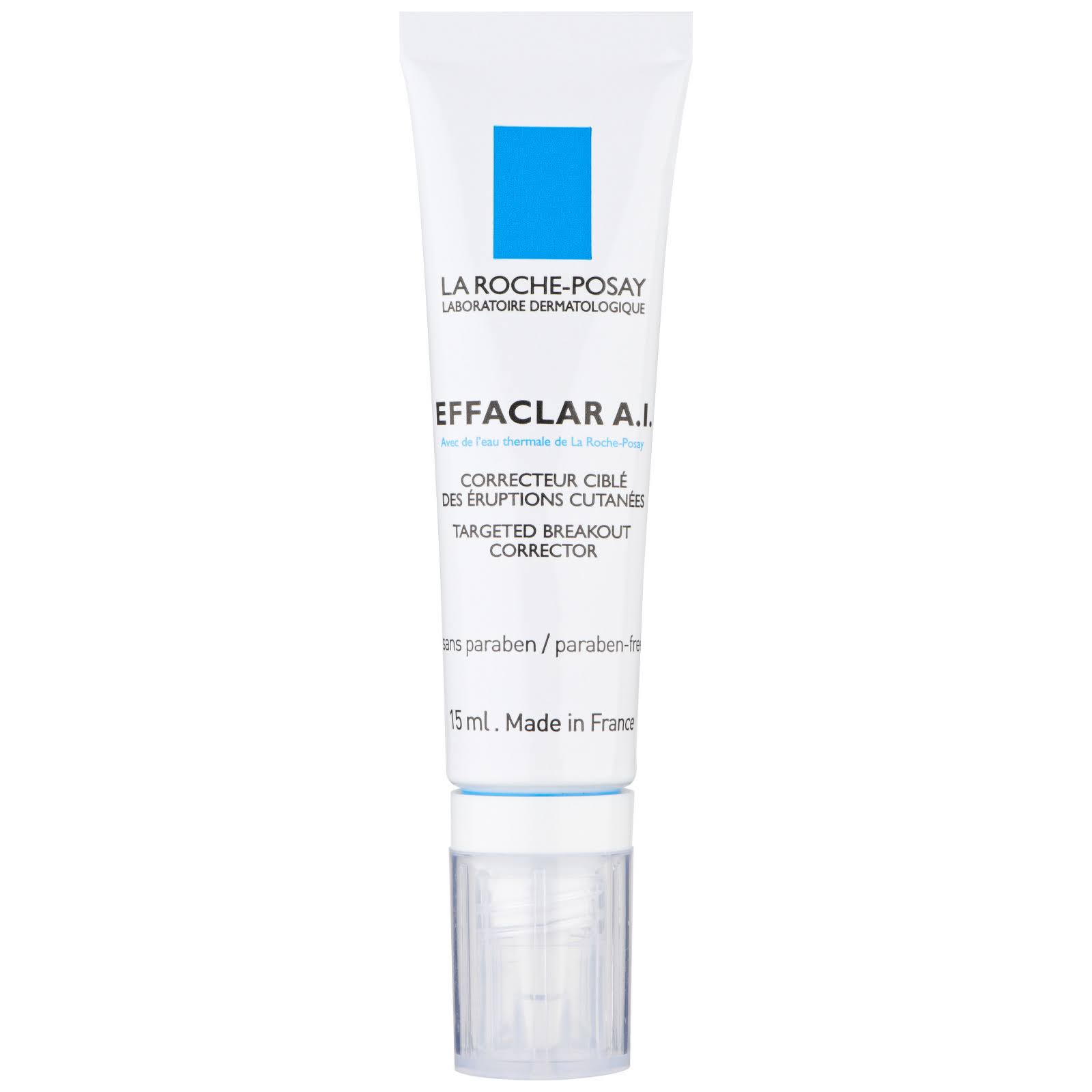 La Roche-Posay Effaclar A.I. Corrector Imperfecciones