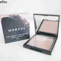 Morphe High Impact Highlighter In Spark Full Size 8 / 0.28 Oz In Box