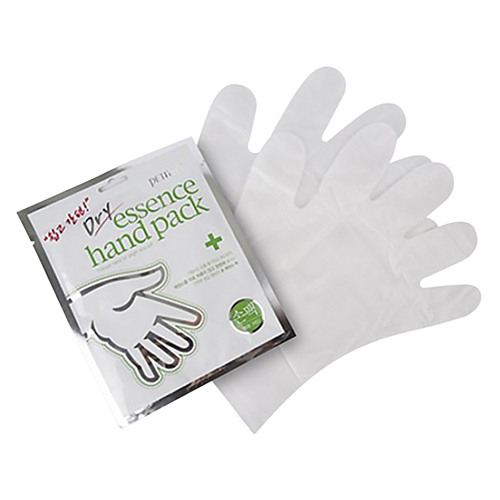 Dry Essence Hand pack 2sheets