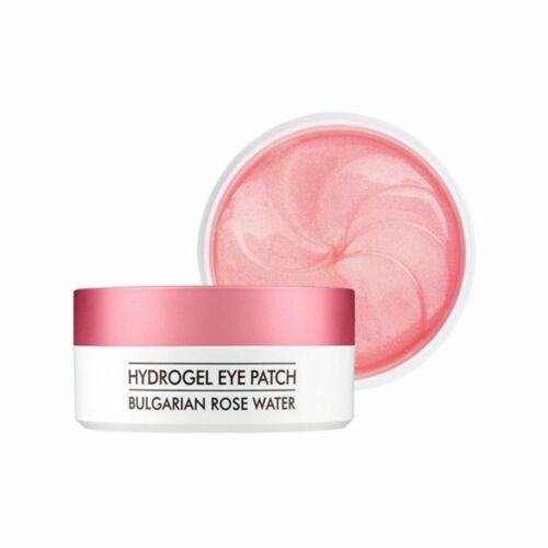 HEIMISH HYDROGEL EYE PATCH BULGARIAN ROSE WATER