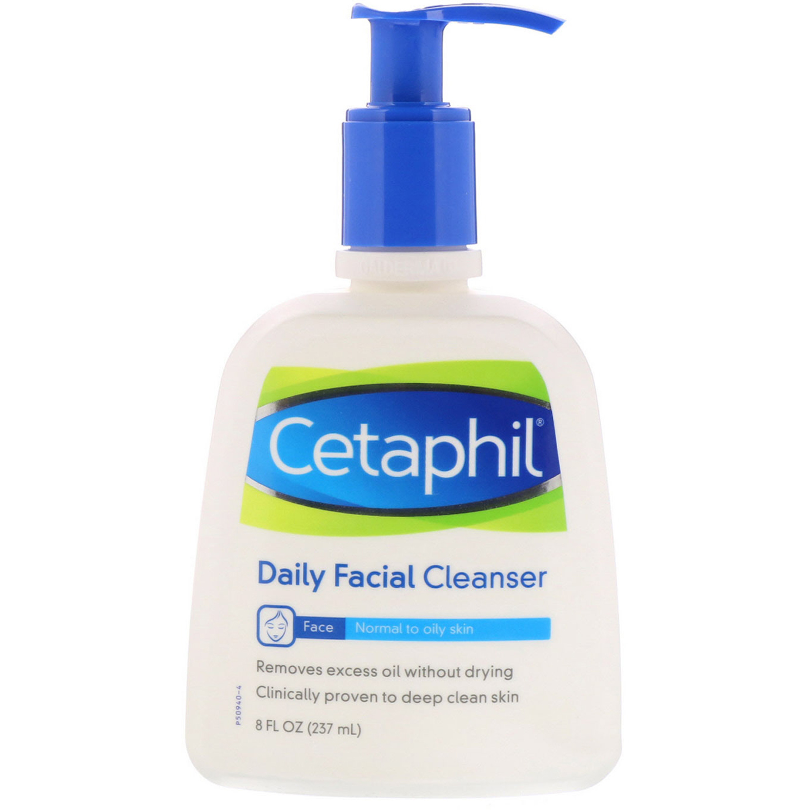 Cetaphil Daily Facial Cleanser 237ml