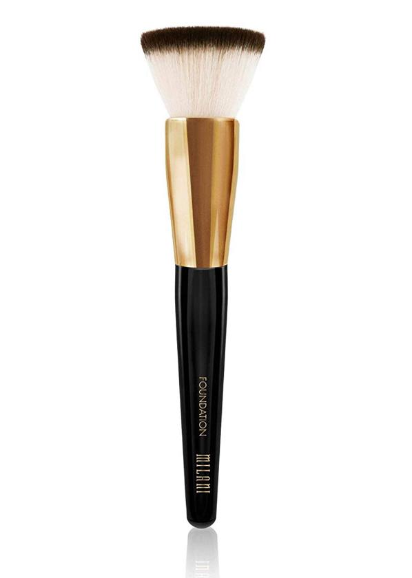 MBR-556 BRUSH FOUNDATION BRUSH