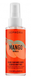 SEPHORA MANGO BRAUME CORPS PARFUMEE 100ML