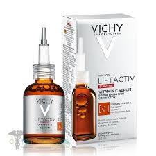 Supreme 15% Vitamin C Serum - Skin Brightening - Vichy