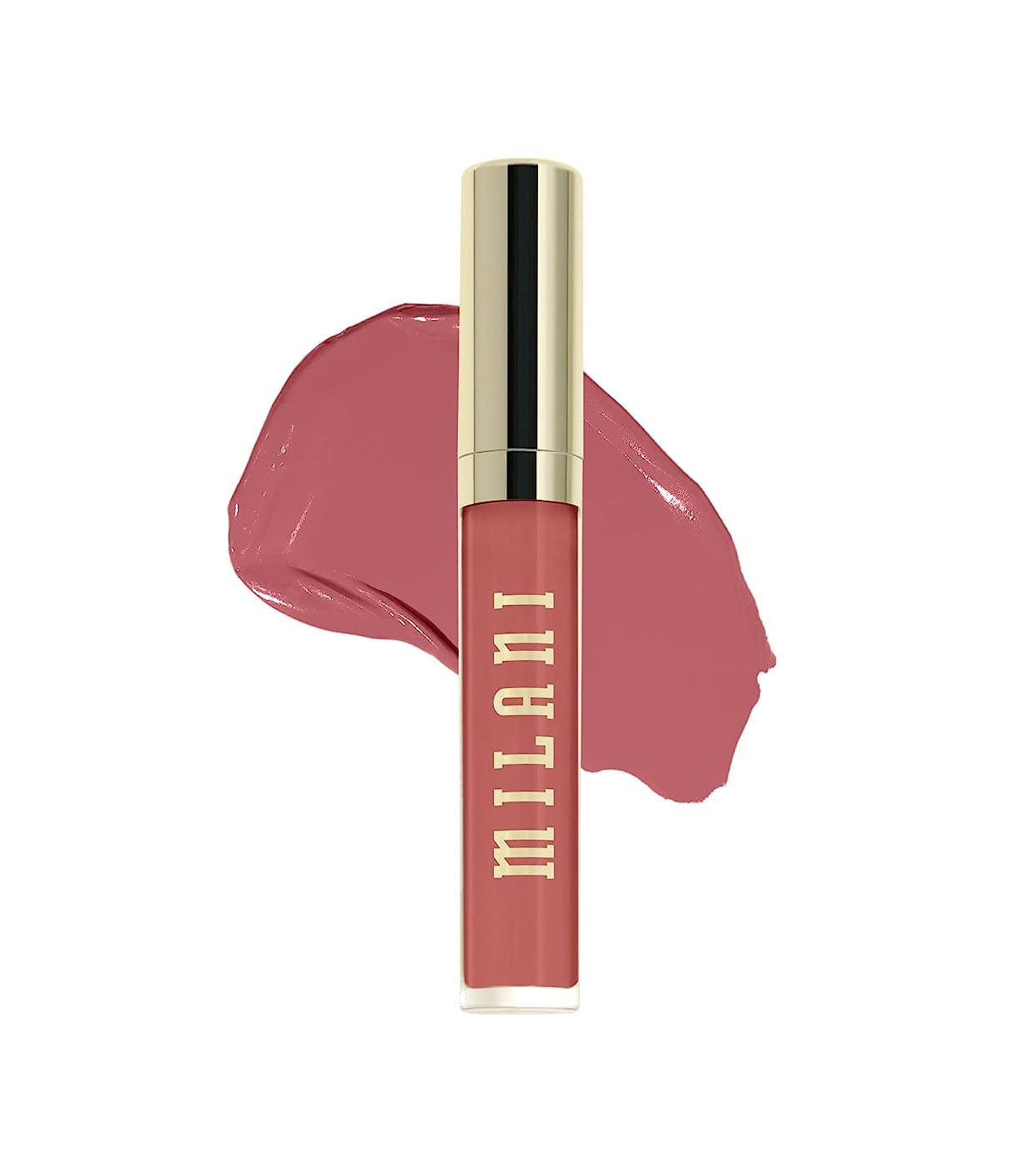 STAY PUT LIQUID LIP LONGWEAR LIPSTICK 130 ICONIC