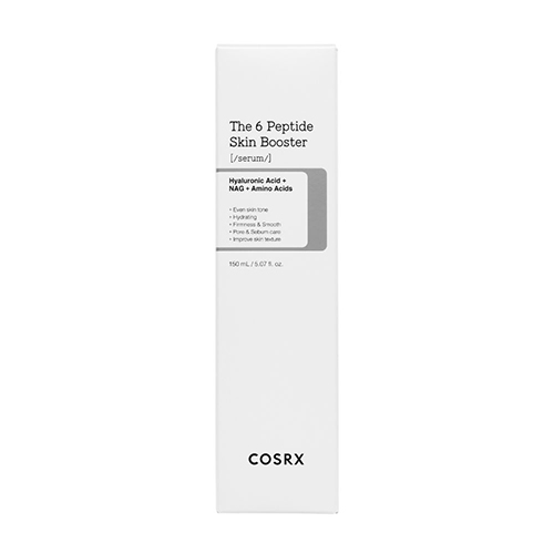 COSRX 6 PEPTIDE_SKIN BOOSTER(SERUM) 150ml