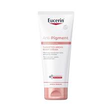 Eucerin Anti-Pigment Body Cream 200ml
