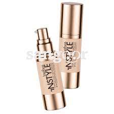 TOPFACE FOND DE TEINT LIQUIDE INSTYLE PERFECT COVARAGE N001