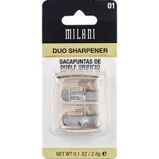 MPSB 01 SHARPNER DUO W/COVER BC