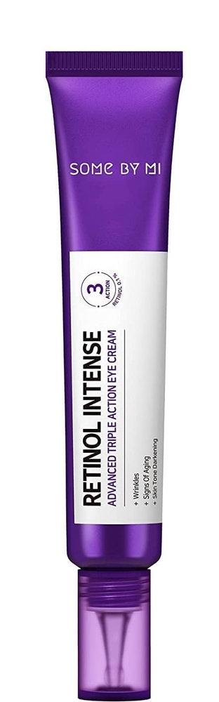 Some By Mi Retinol Intense Eye Cream