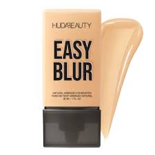 Huda Beauty New Easy Blur Foundation