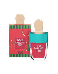 ETUDE Dear Darling Water Ajak Tint (Ice Cream) RD307 Waterme
