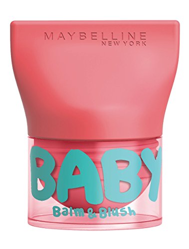 MAYBELLINE Baby Lips Baume à Lèvre 01 Innocent Peach