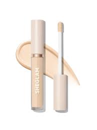 SHEGLAM LIKE MAGIC 12HR FULL COVERAGE CONCEALER BUTTERCREM