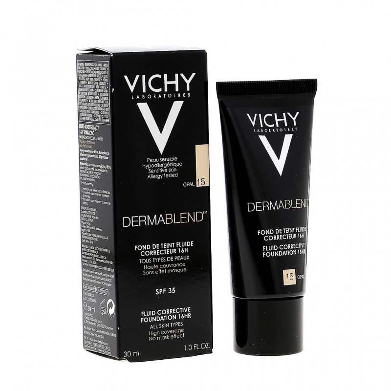 DB FDT CORRECT 15 T30ML