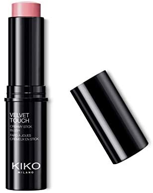 KIKO Stick Allık - Velvet Touch Creamy Stick Blush 05