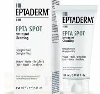 EPTADERM EPTA SPOT NETTOYANT 150ML
