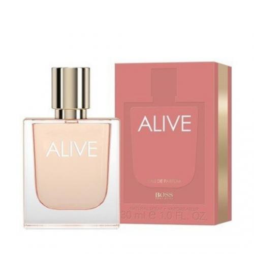 HUGO BOSS ALIVE EDP 30ML