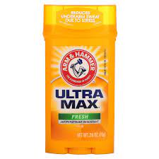 Arm & Hammer Fresh Ultra Max Deodorant 73 g